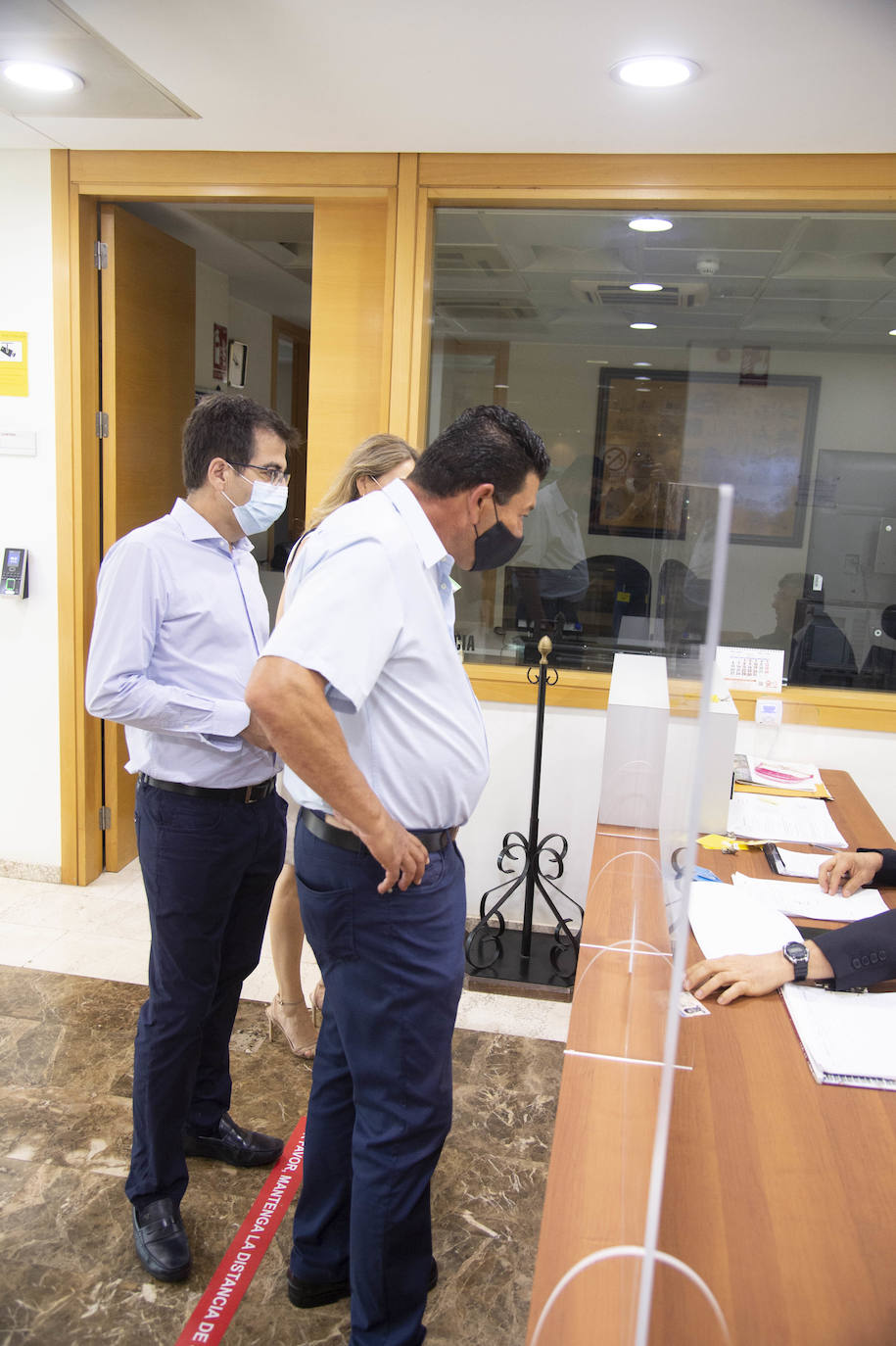 Fotos: La Asamblea aprueba la Ley de Protección y Recuperación del Mar Menor