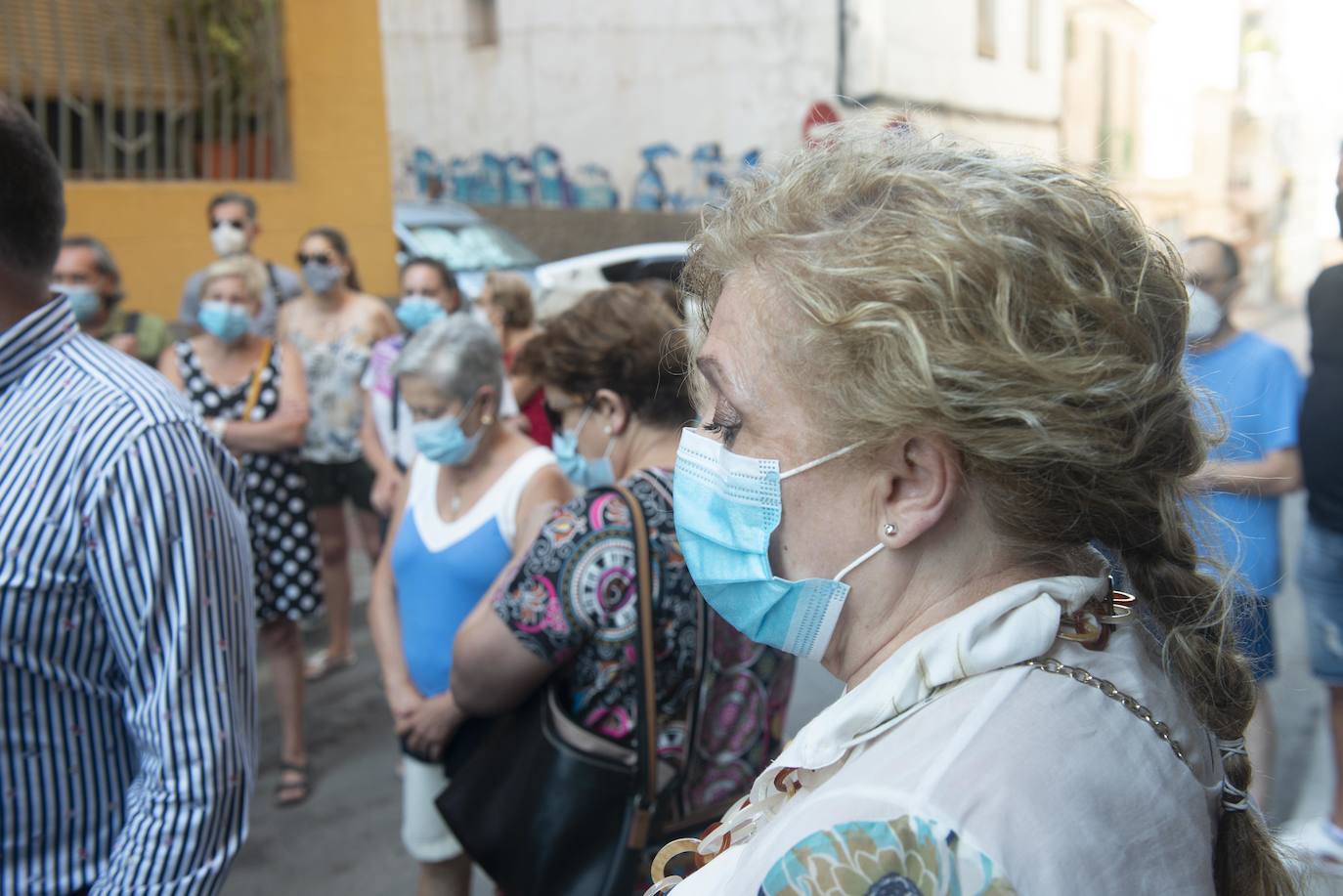 Fotos: El PP explica su propuesta de ley para poner coto a las ocupaciones ilegales de vivienda
