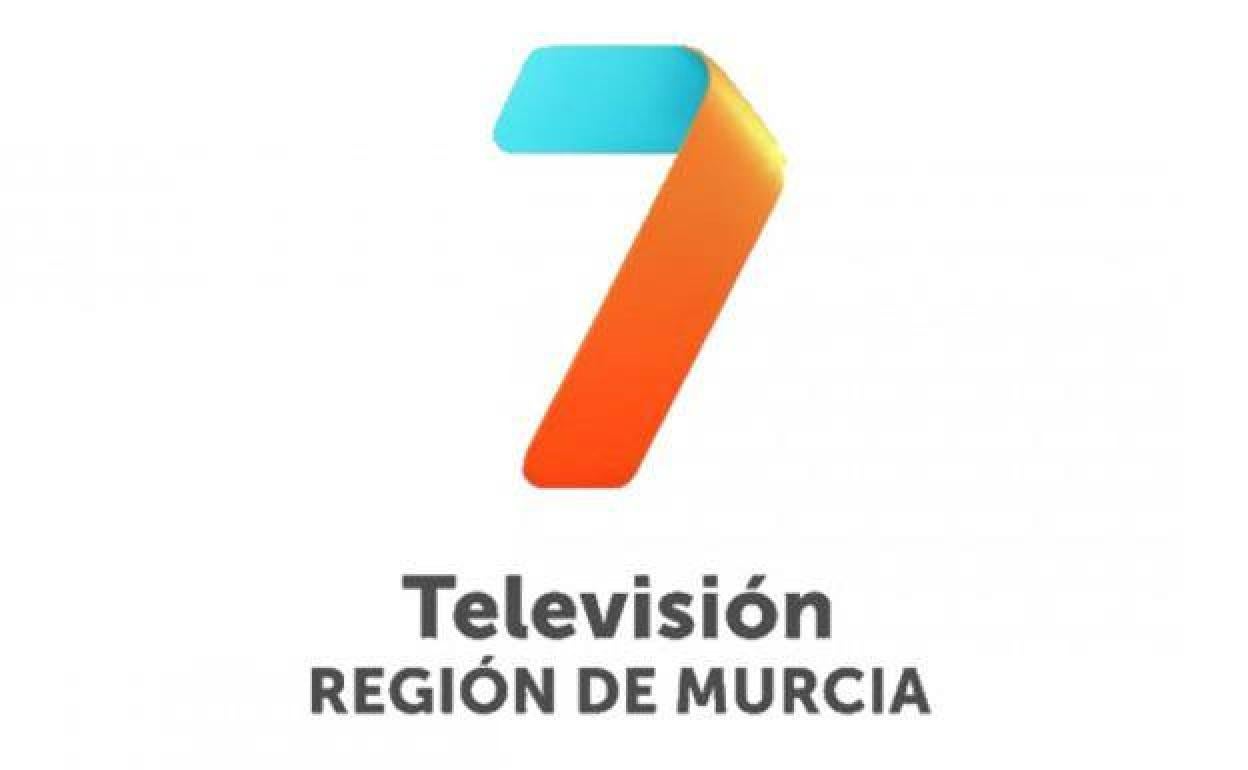 Logo de la 7 TV,