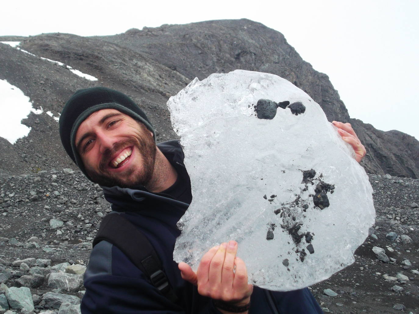 Fotos: El álbum fotográfico de &#039;Argonauta&#039;