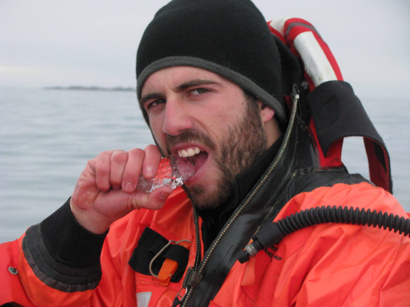 Fotos: El álbum fotográfico de &#039;Argonauta&#039;