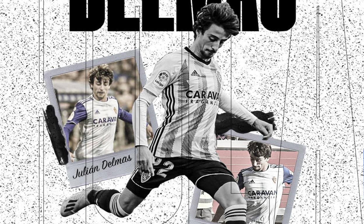 Montaje promocional publicado por el club.