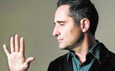 Jorge Drexler