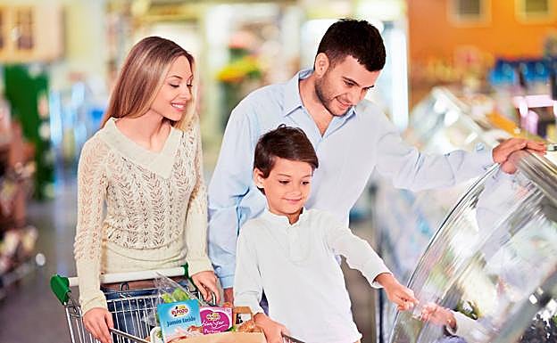 ElPozo Alimentación dedica gran parte de sus recursos al desarrollo de alimentos equilibrados y nutritivos, algo muy valorado por las familias españolas.