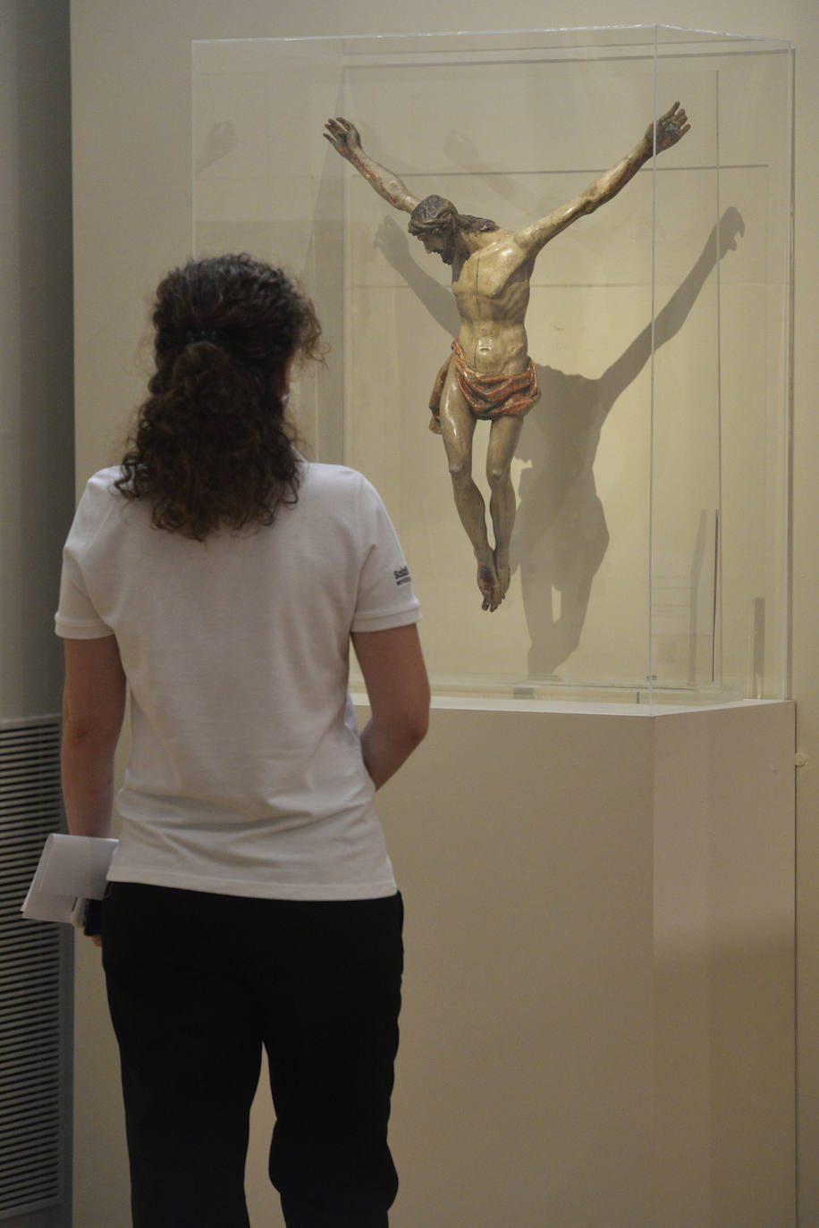 Fotos: El Mubam enseña por primera vez tesoros desconocidos de la &#039;Colección Granados&#039;