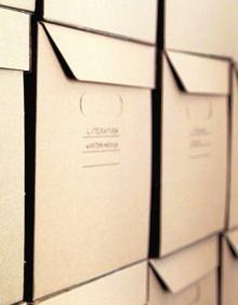 Imagen secundaria 2 - La mudanza de mi biblioteca