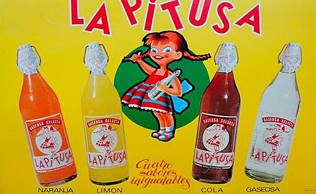 Imagen principal - Una historia burbujeante