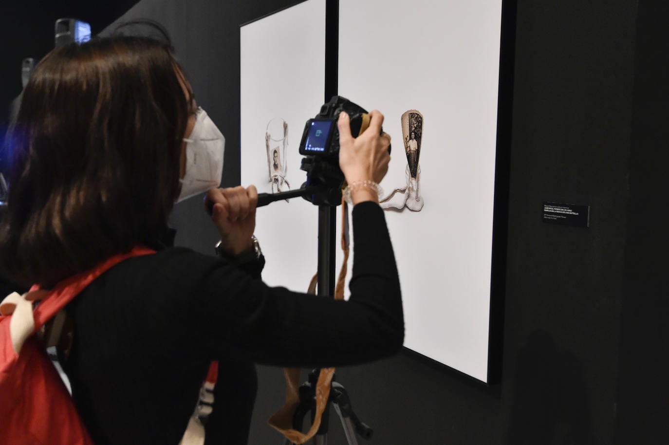 Fotos: Talento joven en el Puertas de Castilla