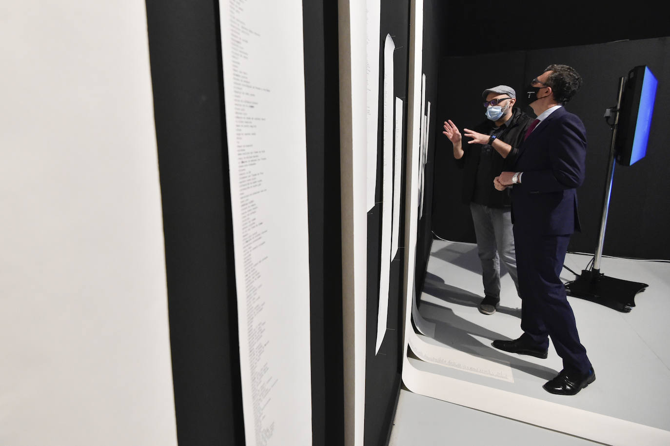 Fotos: Talento joven en el Puertas de Castilla