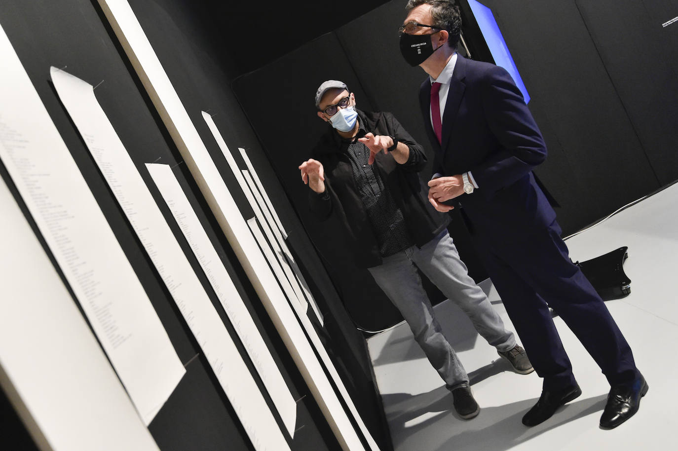 Fotos: Talento joven en el Puertas de Castilla