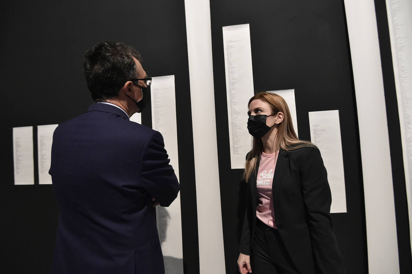 Fotos: Talento joven en el Puertas de Castilla