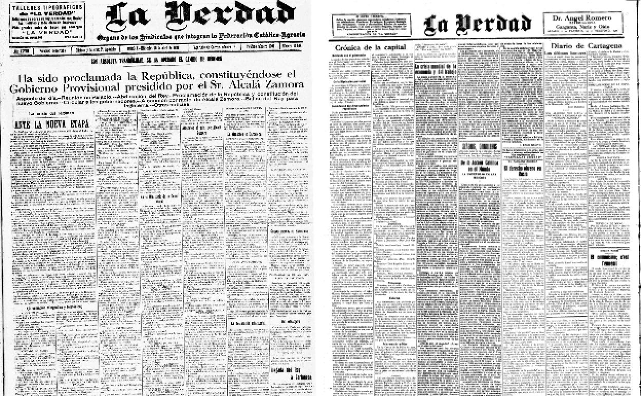 15/04/1931 El barco salió a las 5.15 de la madrugada, tras resonar un grito de «¡Viva el Rey!», al que Alfonso XIII respondió con un «¡Viva España!», quitándose el sombrero