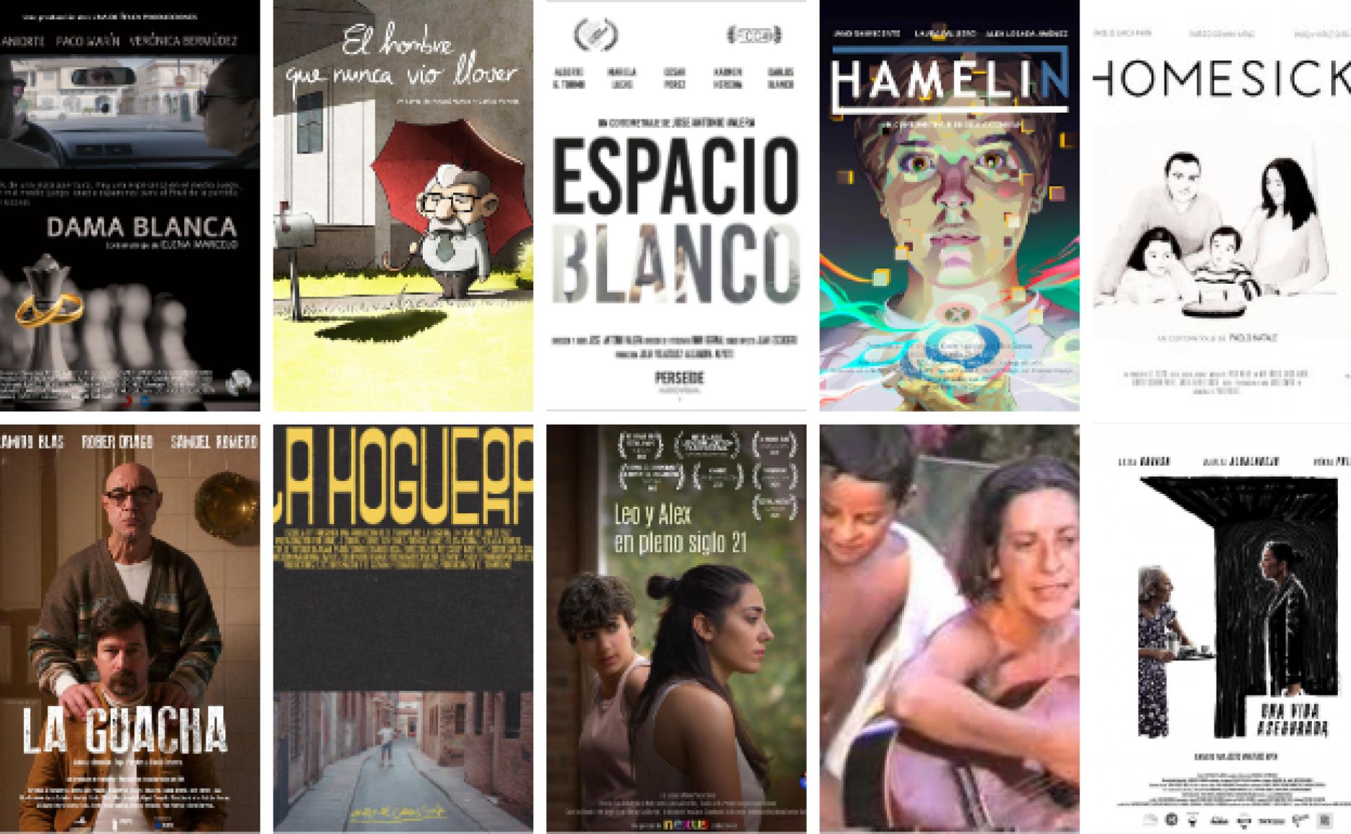 Los mejores cortos del FICC