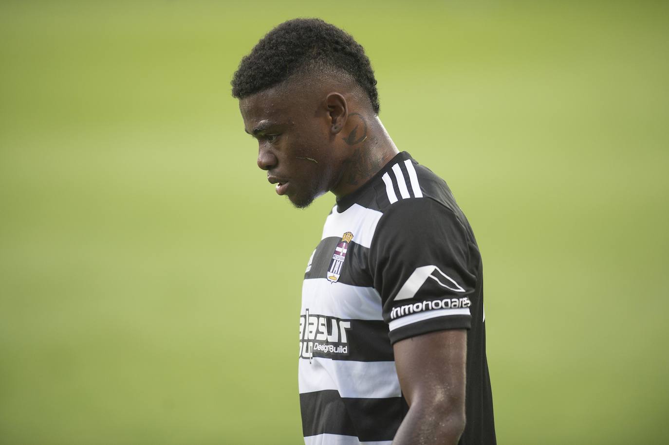 Fotos: Las imágenes del FC Cartagena 3 - UD Las Palmas 0