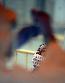 Imagen secundaria 2 - A la caza del virus en Totana