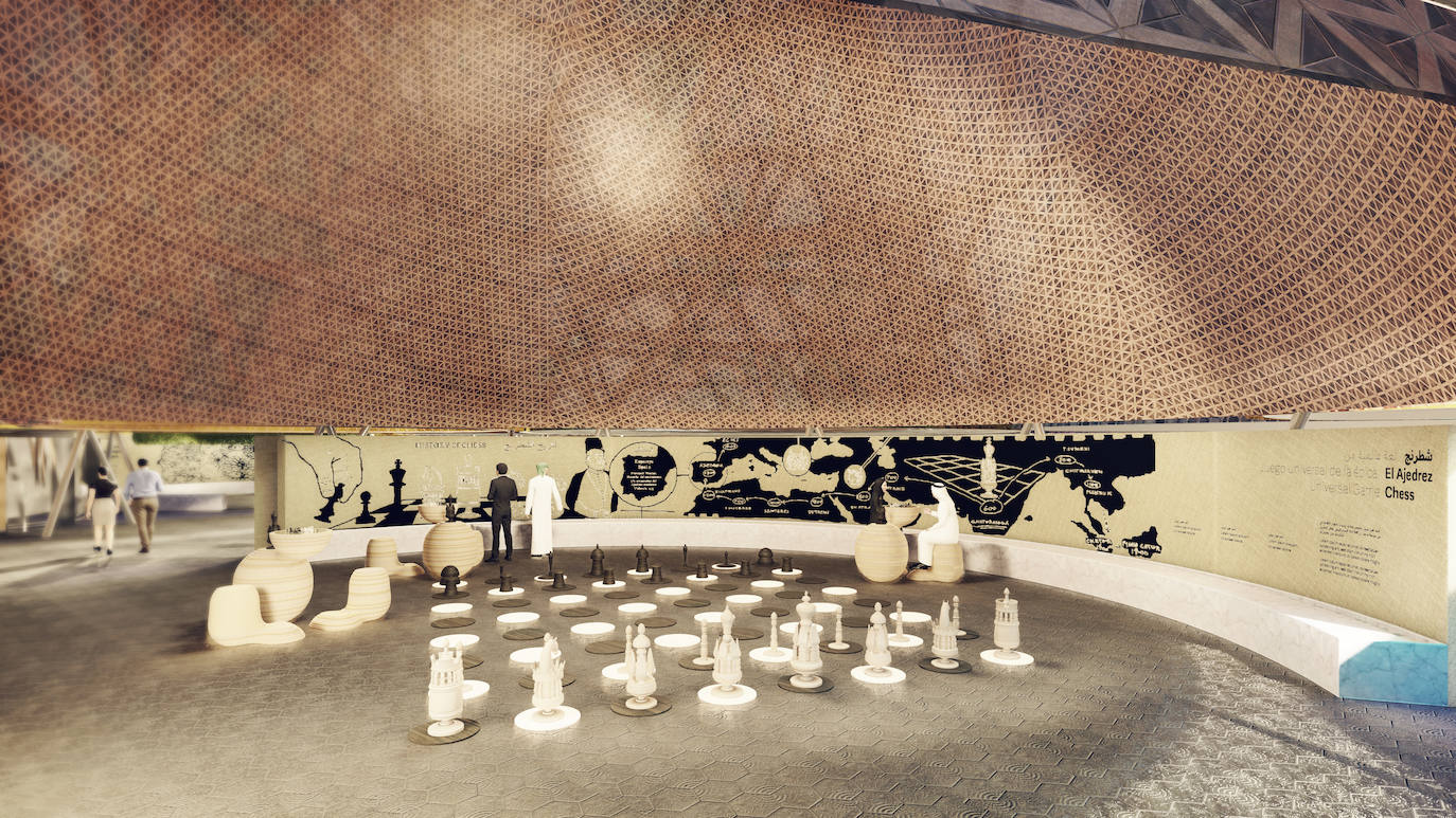 Fotos: Objetivo Dubái