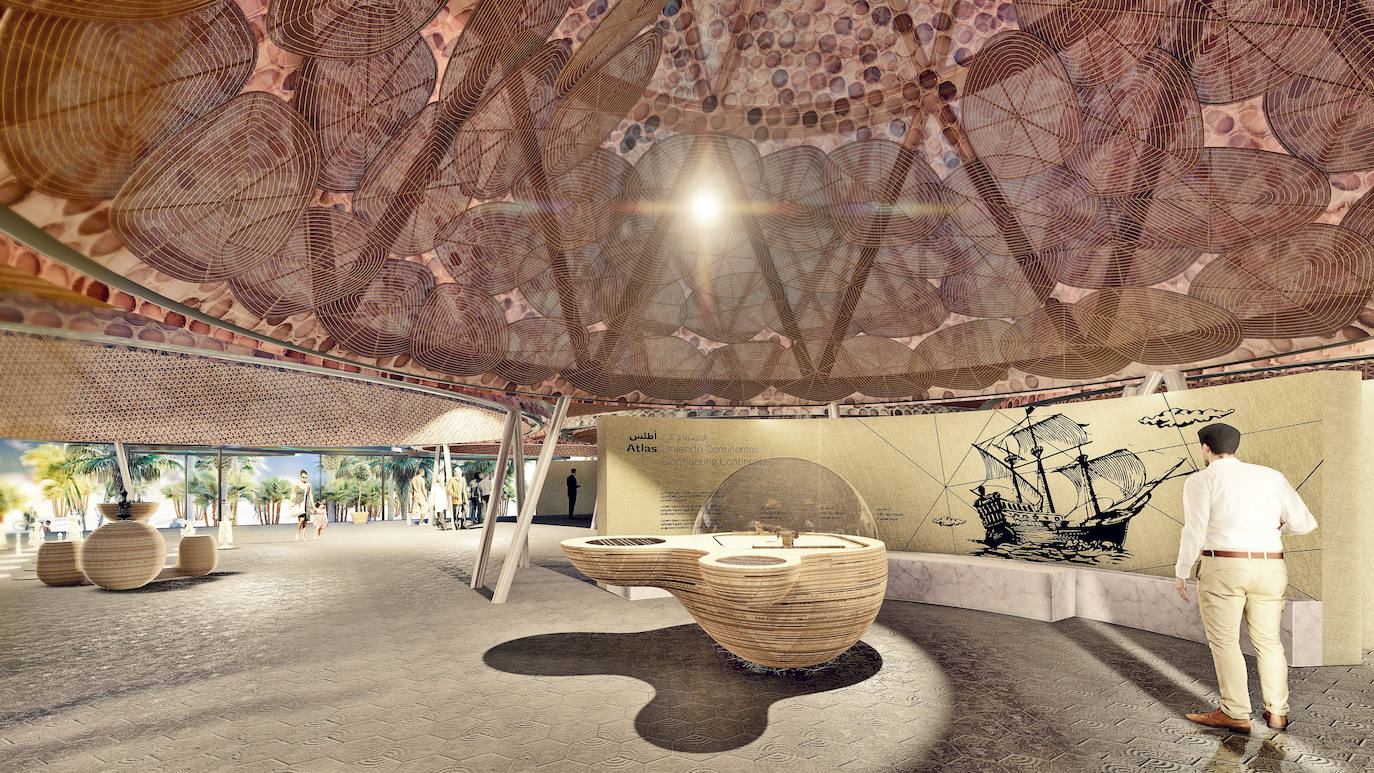 Fotos: Objetivo Dubái