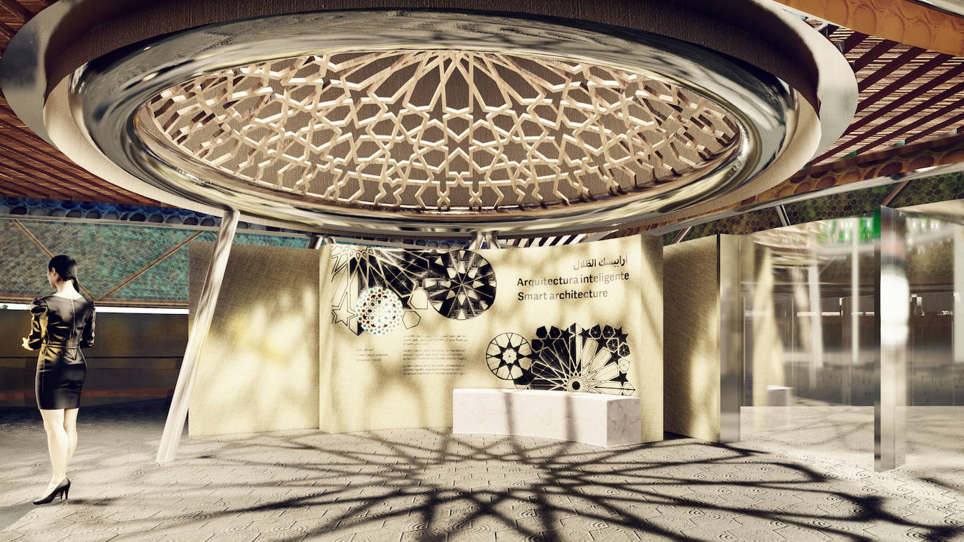 Fotos: Objetivo Dubái