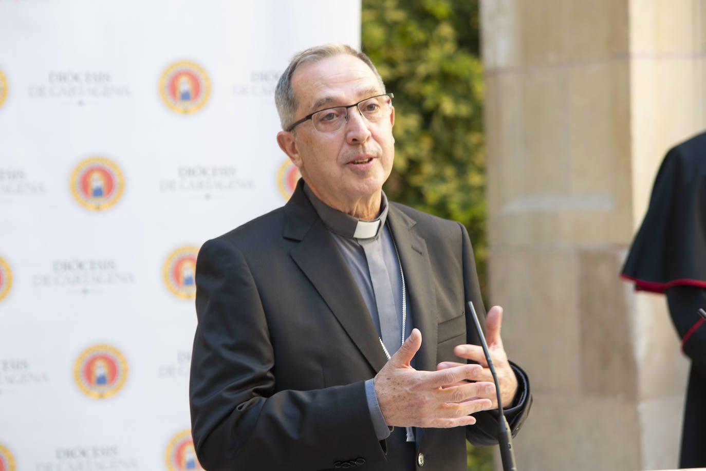 Fotos: Nombramiento de Fernando Valera como obispo de Zamora