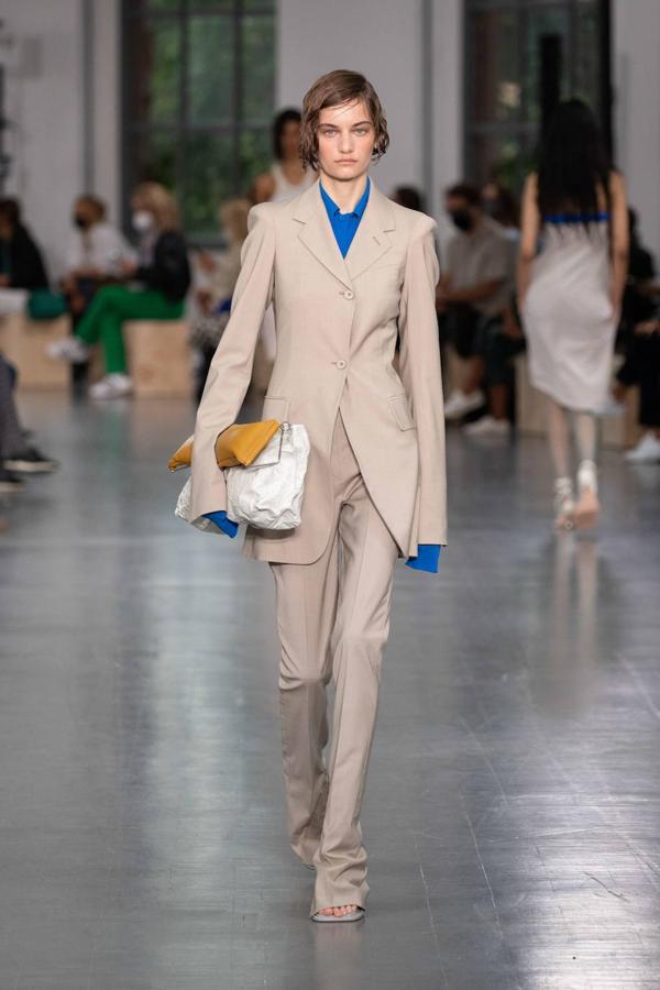 Fotos: Sportmax: Milán Fashion Week