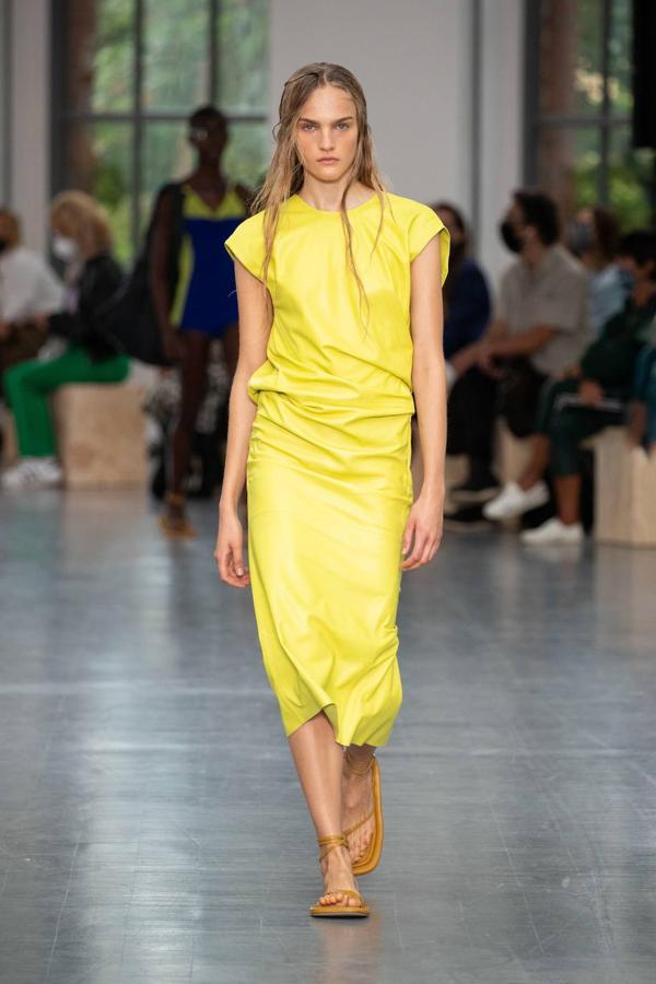 Fotos: Sportmax: Milán Fashion Week