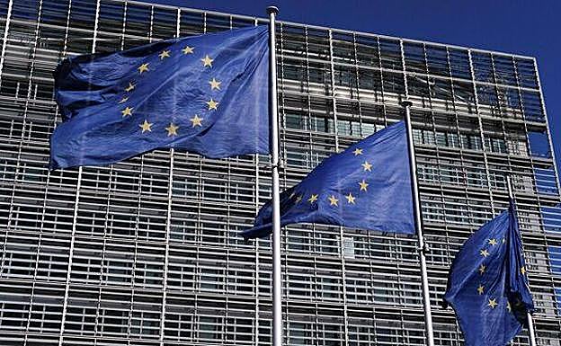 Bruselas acusa a Amazon de utilizar los datos de sus vendedores