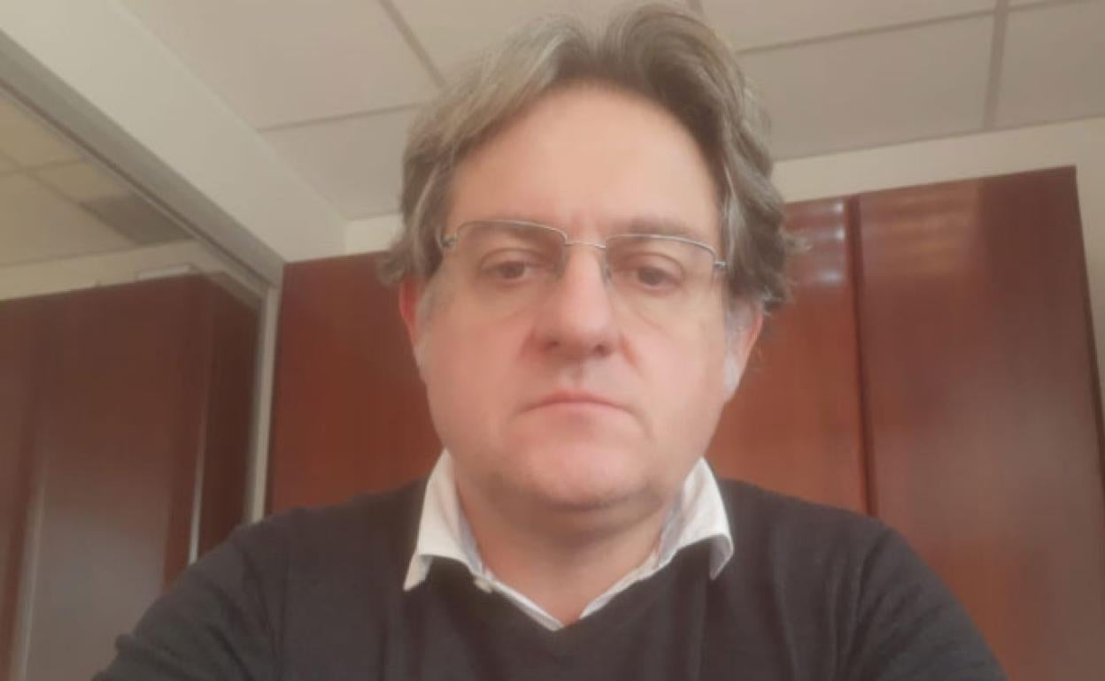 José María Fernández Seijo. 