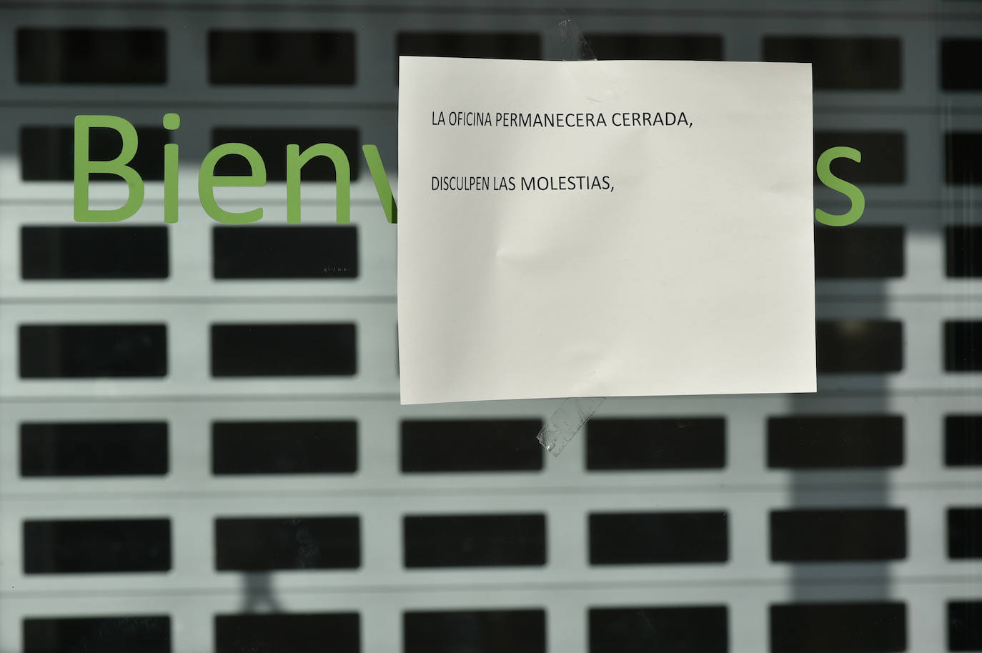 Fotos: Las imágenes del robo del cajero de Zeneta