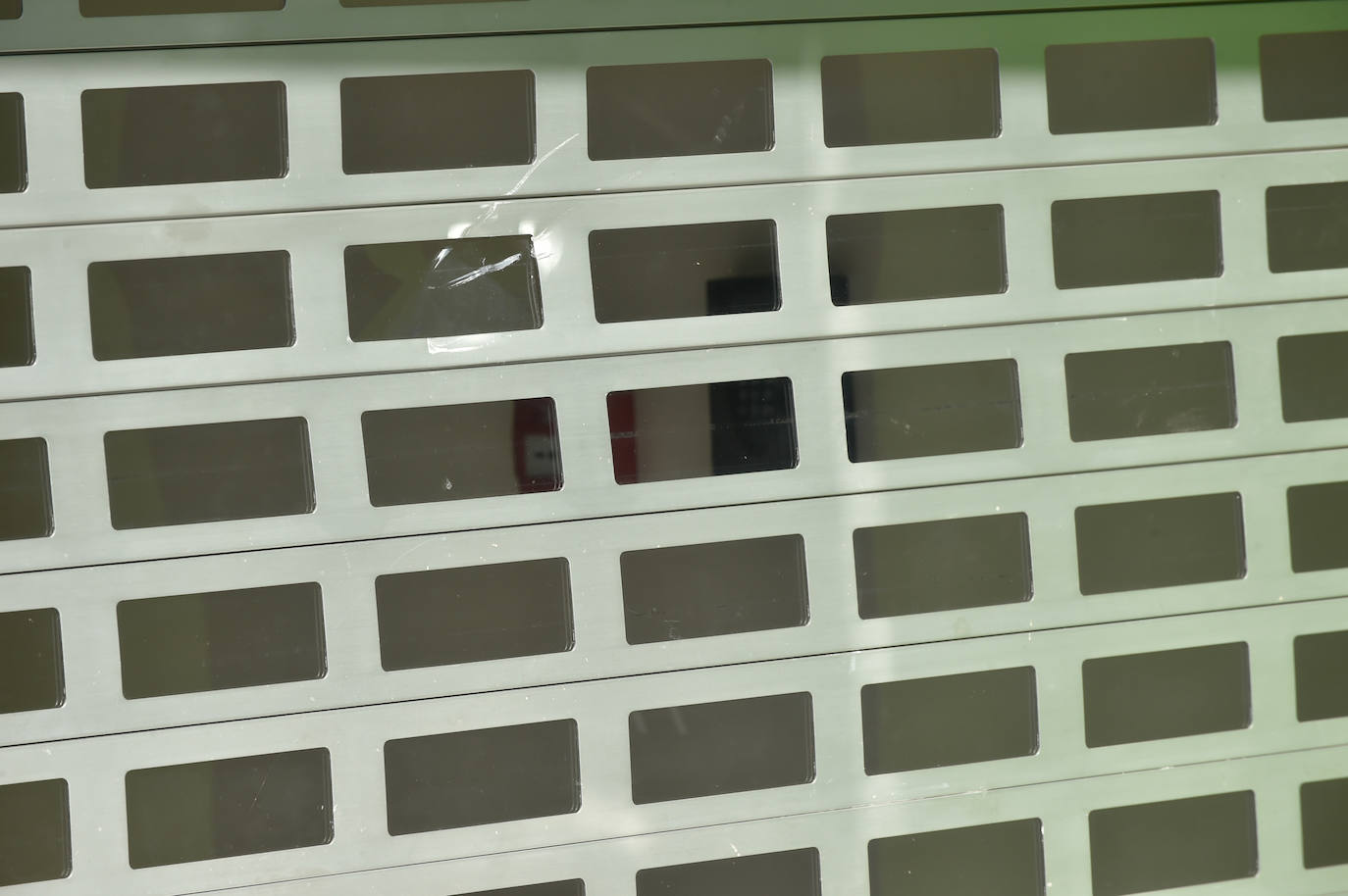 Fotos: Las imágenes del robo del cajero de Zeneta