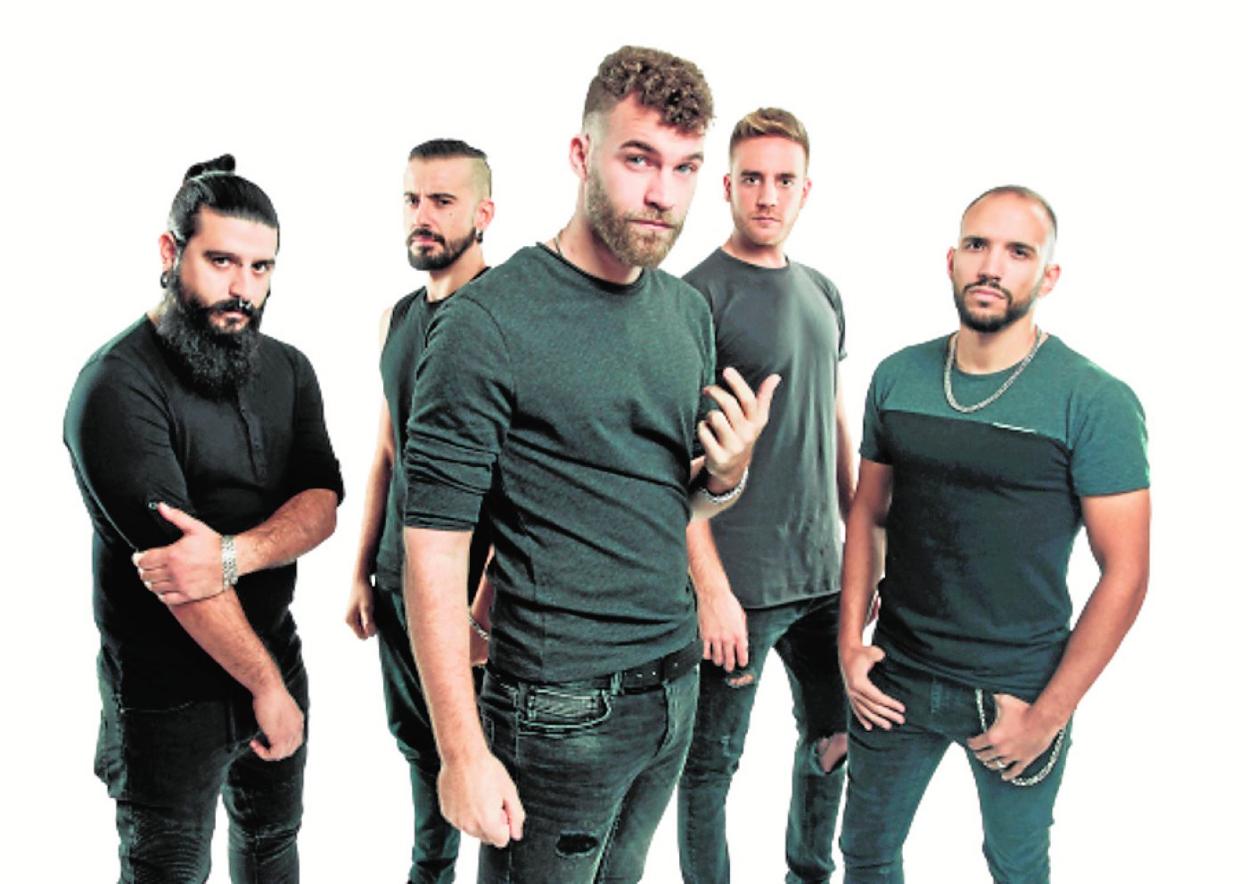 Somas Cure, de Madrid al infierno. 