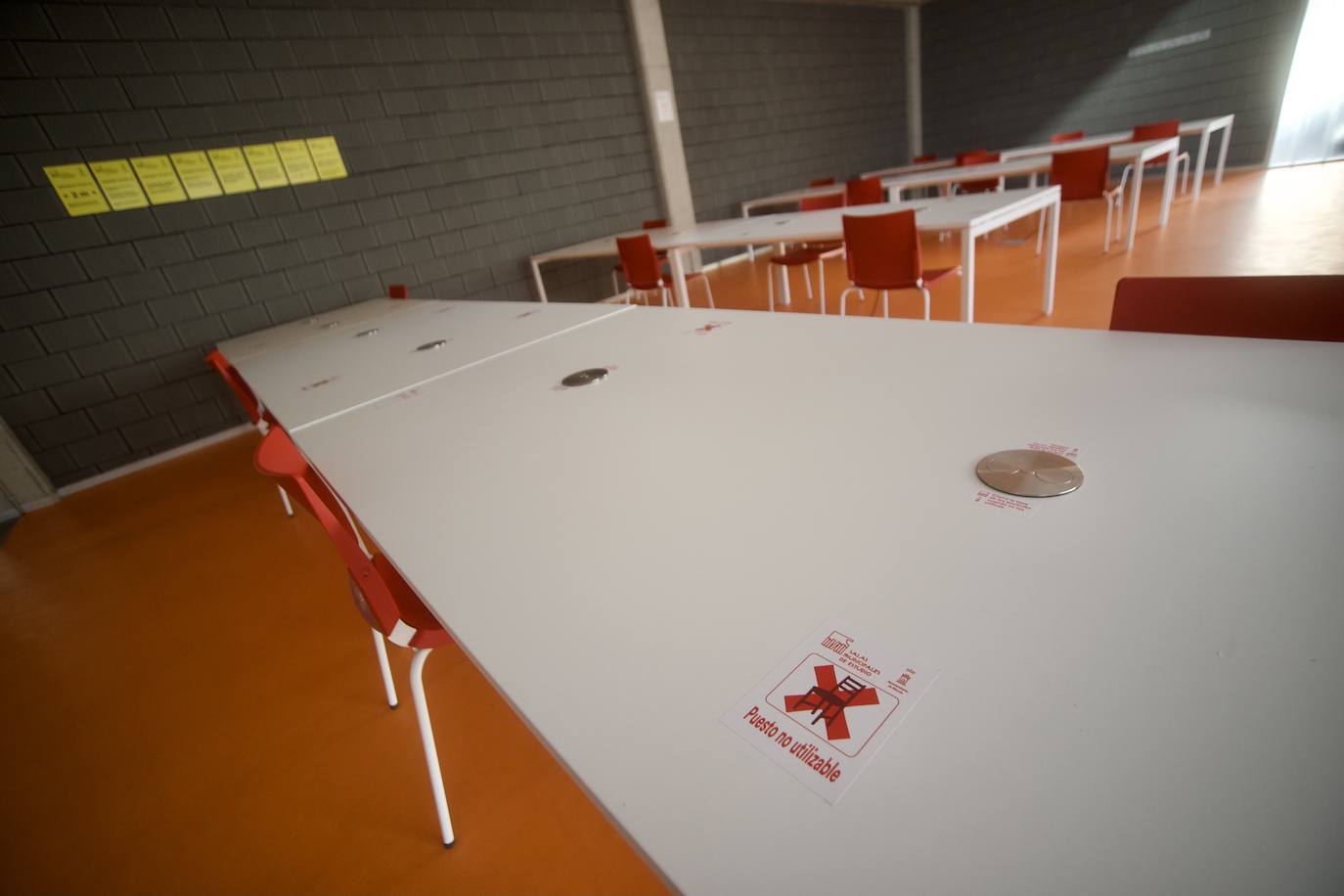 Fotos: Inauguración de la nueva biblioteca de Beniaján