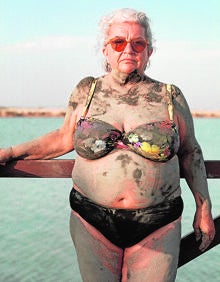 Imagen secundaria 2 - Finalistas del Festival de Artes Rendibú en la categoría de Fotografía