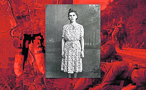 Imagen principal - Finalistas del Festival de Artes Rendibú en la categoría de Fotografía