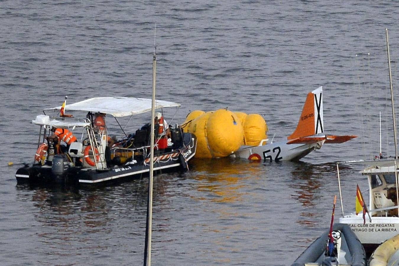 Fotos: Instantáneas de la antigua normalidad