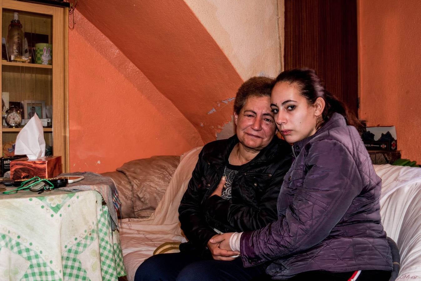 Fotos: Instantáneas de la antigua normalidad