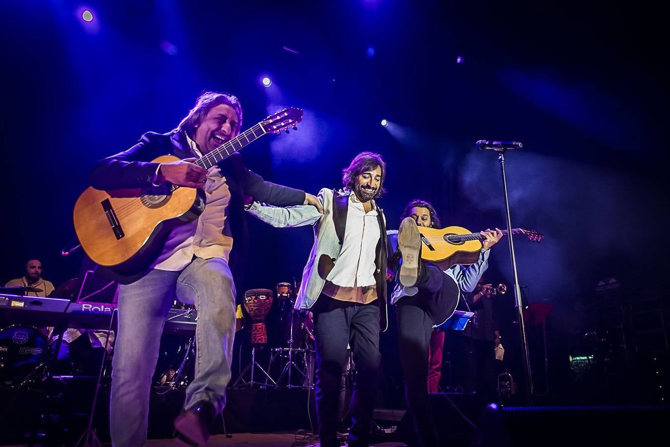 Fotos: Instantáneas de la antigua normalidad