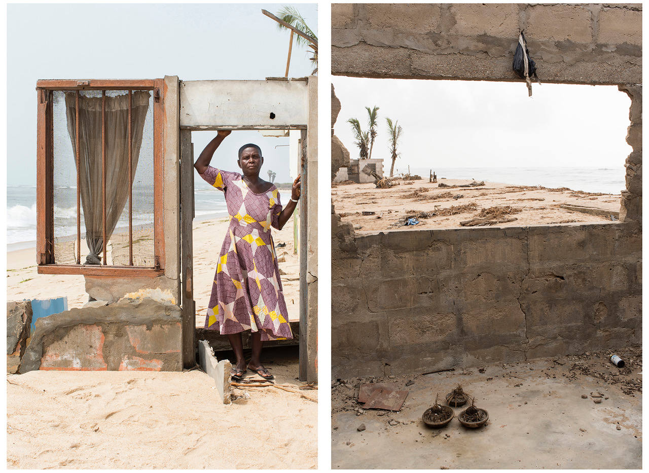 Fotos: &#039;El mar nos mueve&#039;