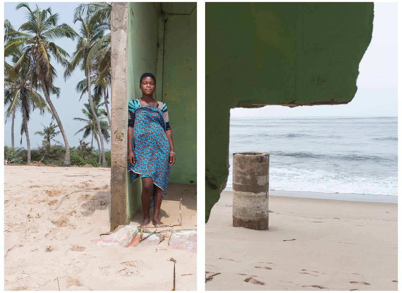 Fotos: &#039;El mar nos mueve&#039;