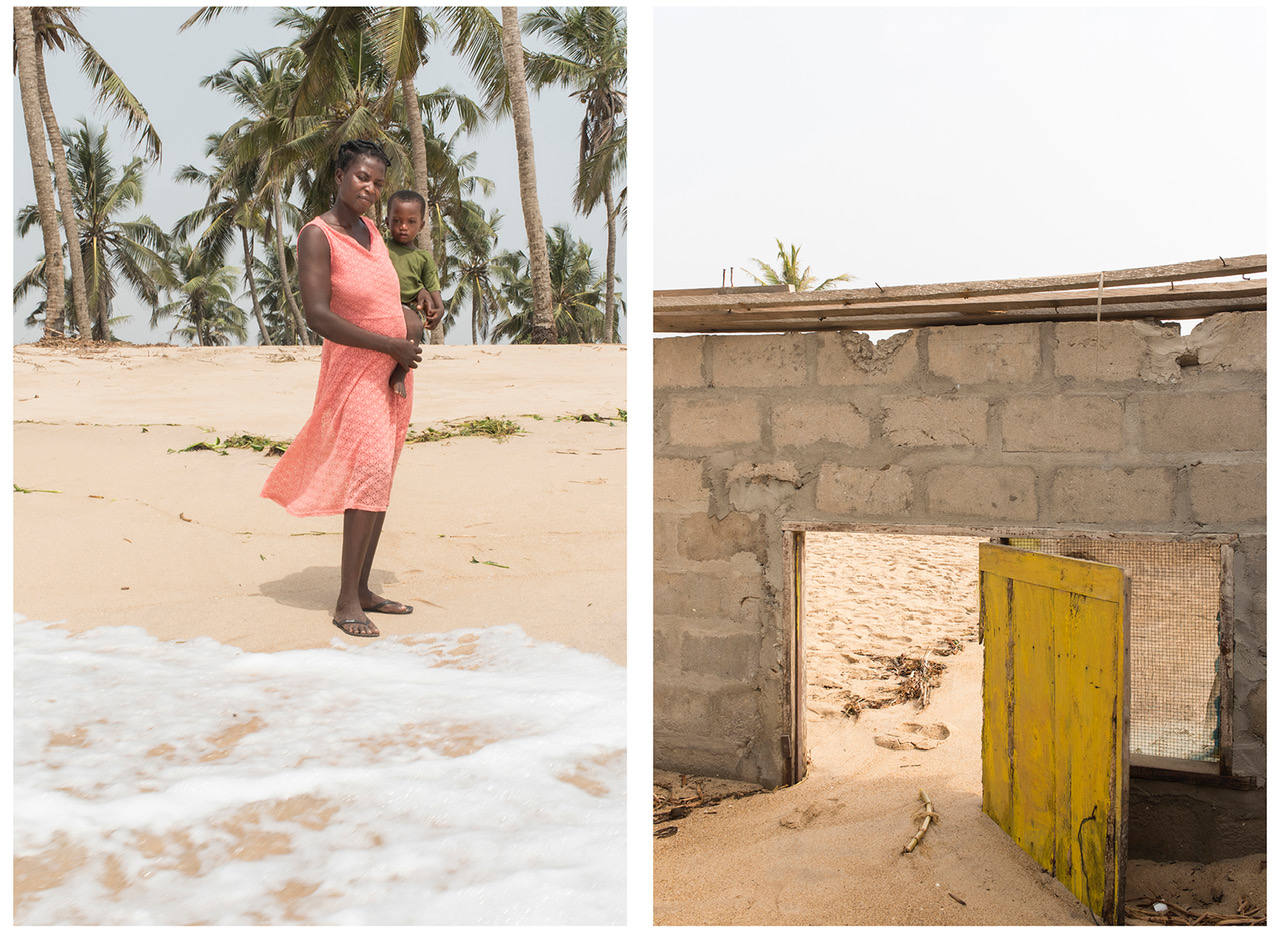 Fotos: &#039;El mar nos mueve&#039;