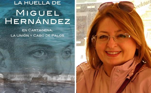 Portada del libro. Mª Victoria Martín.
