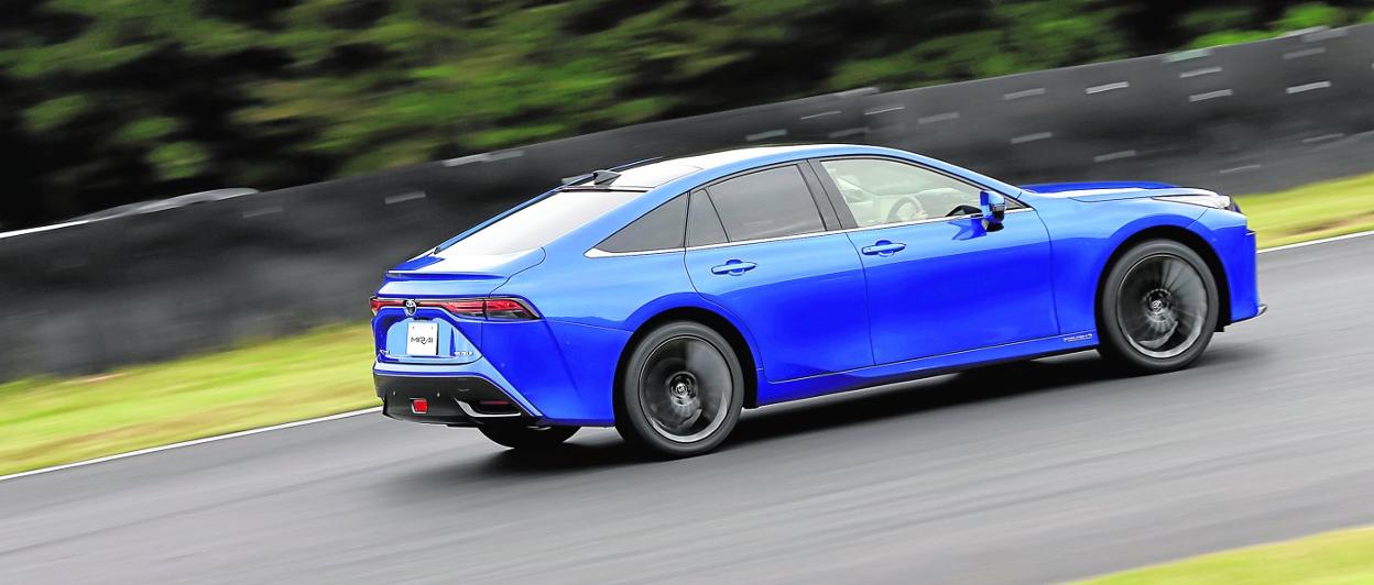 Un futuro más sostenible