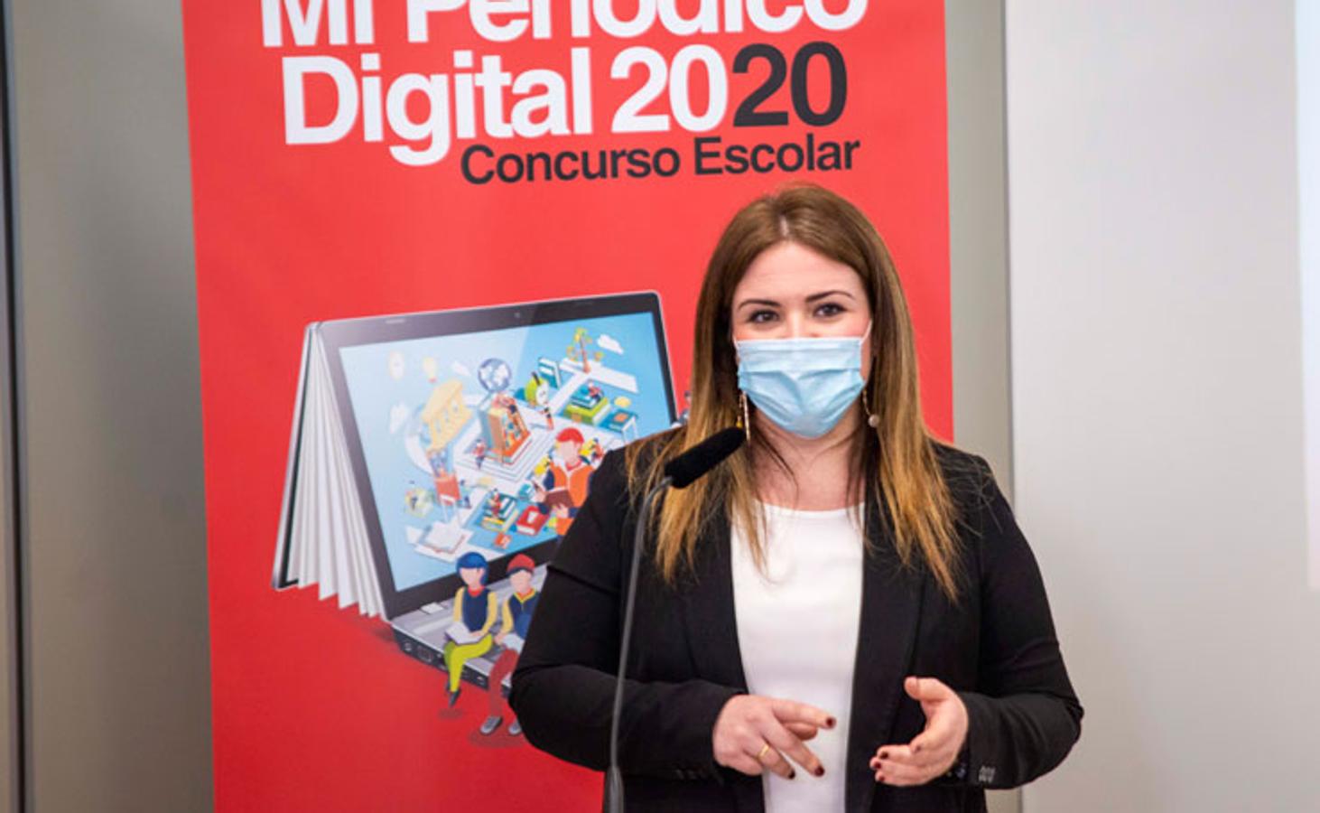 Fotos: Entrega de premios de la XI edición de &#039;Mi Periódico Digital&#039;