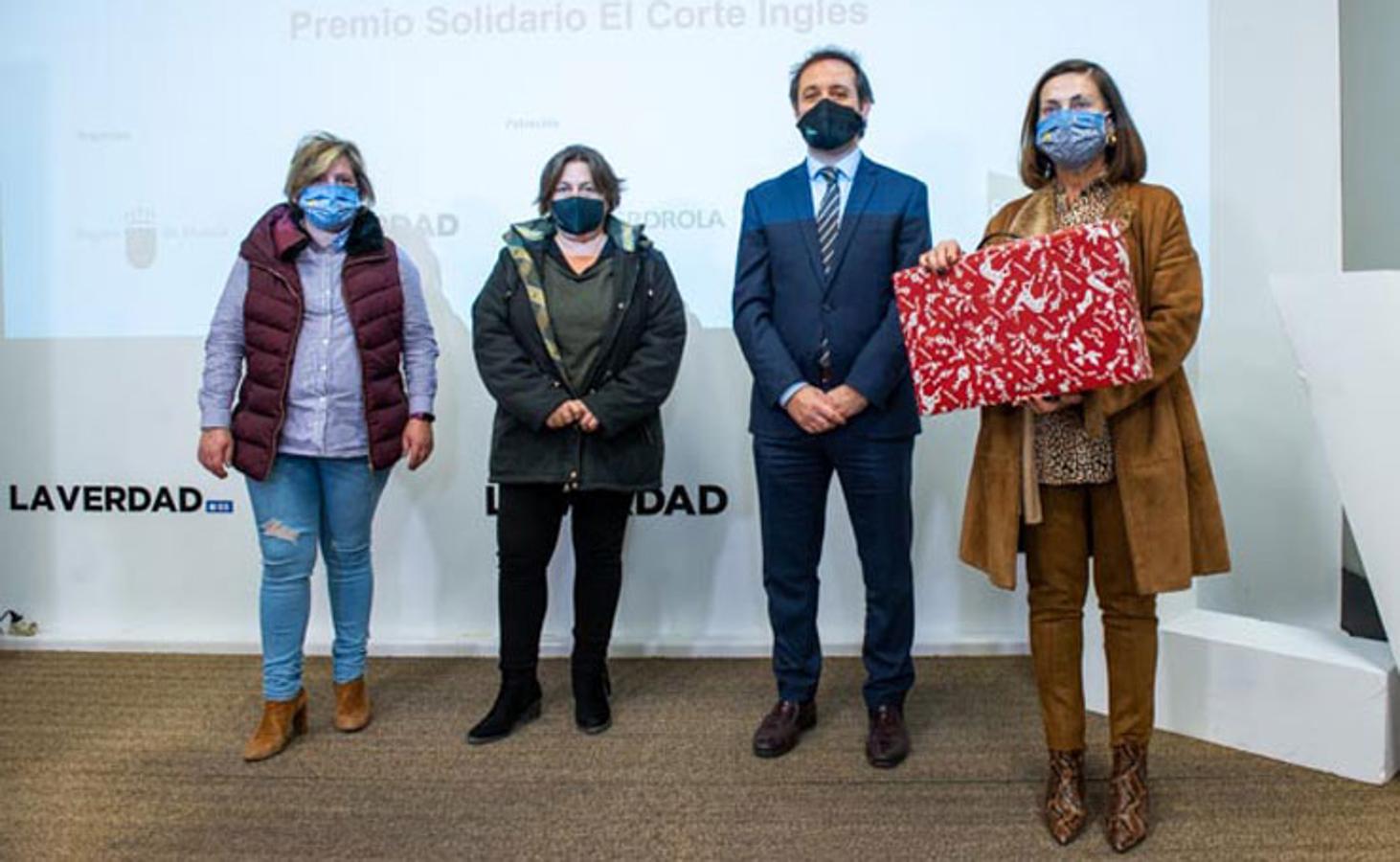 Fotos: Entrega de premios de la XI edición de &#039;Mi Periódico Digital&#039;