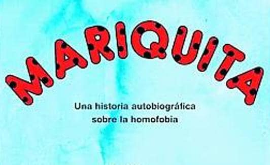 'Mariquita', de Juan Naranjo.