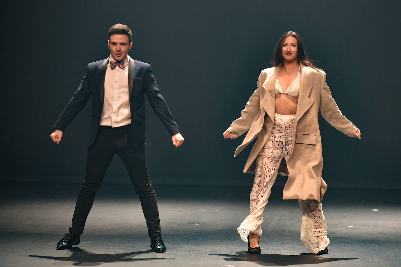 Fotos: El CreaMurcia reparte sus premios de 2020