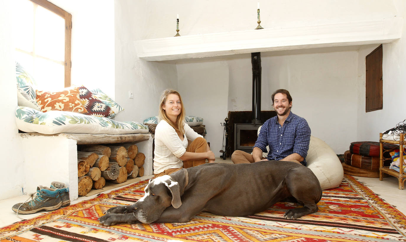 Fotos: Una nueva agricultura que cura la tierra