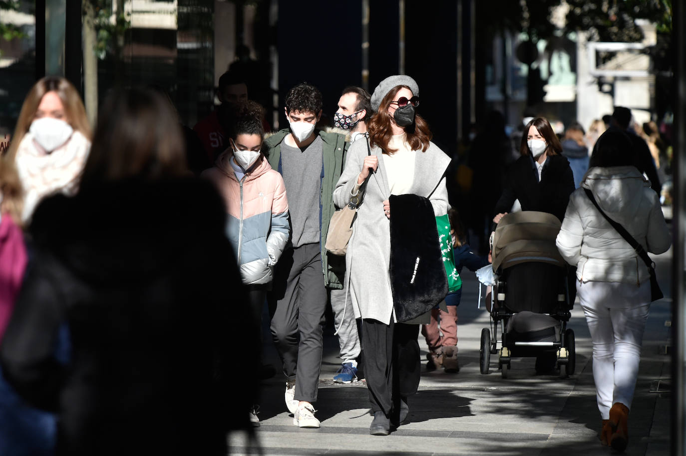 Fotos: Las rebajas generarán más de 20.000 empleos en la Región