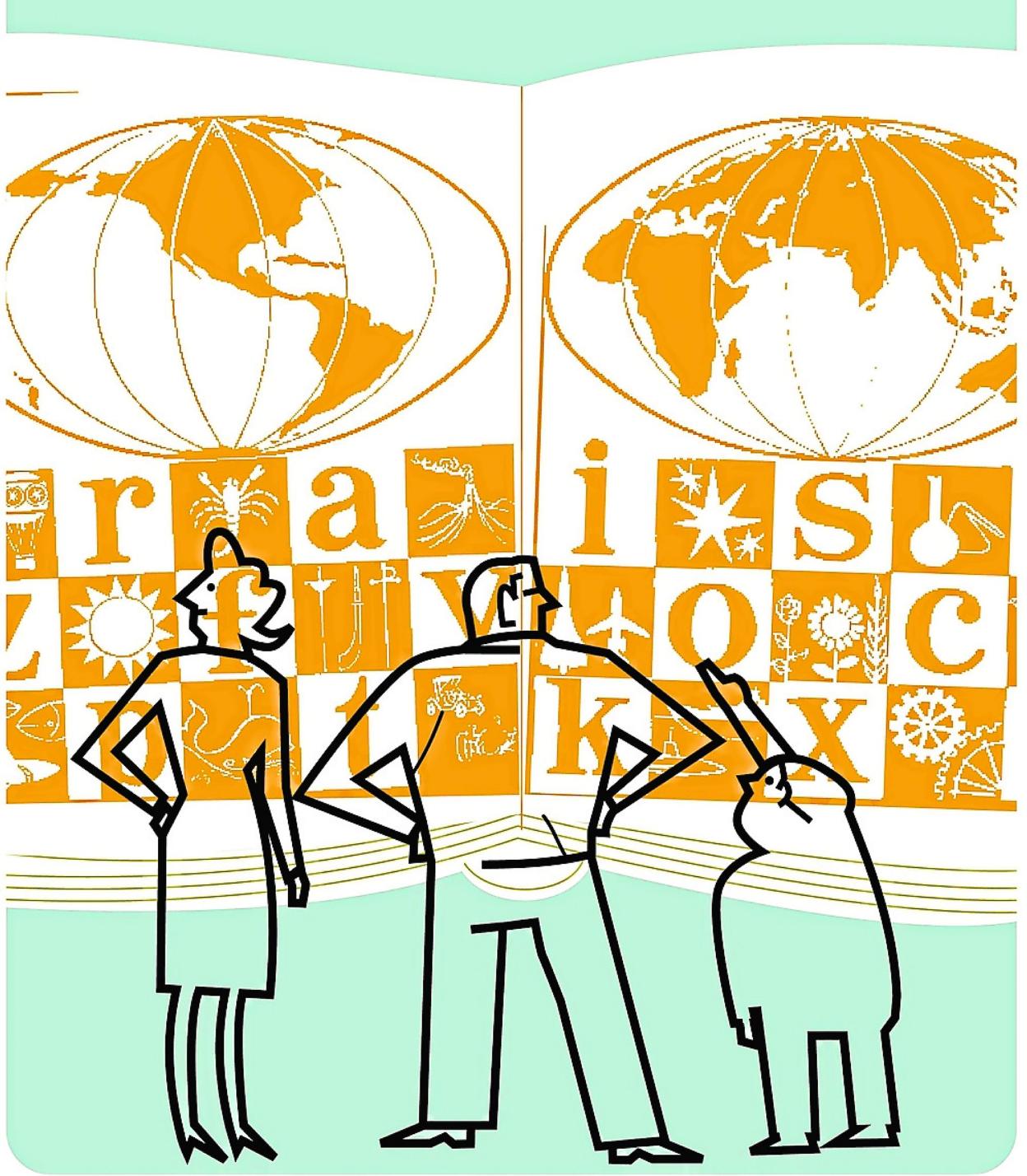 Algunas verdades sobre las leyes de Educación en España