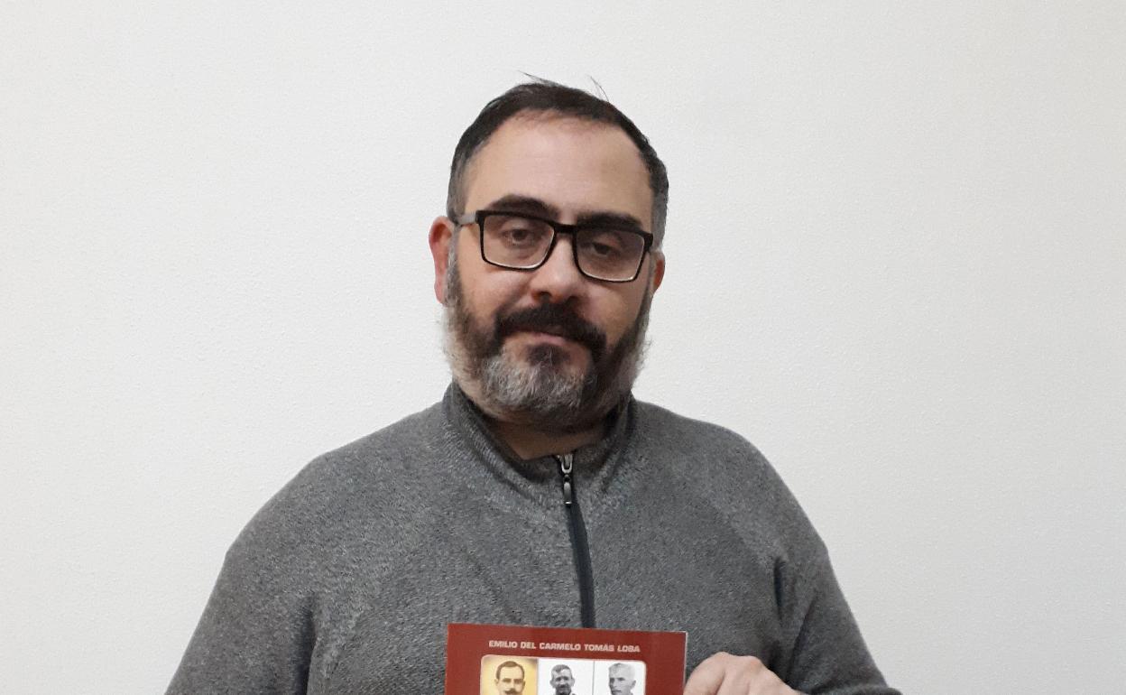 Emilio del Carmelo Tomás.