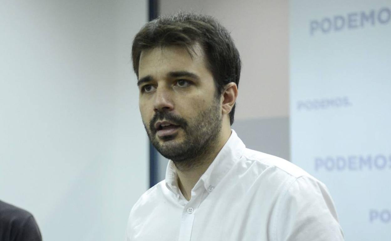 Javier Sánchez Serna